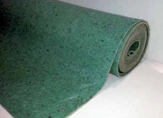 Hush Felt Underlay