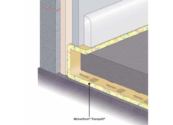 Icopal Monarfloor Tranquilt