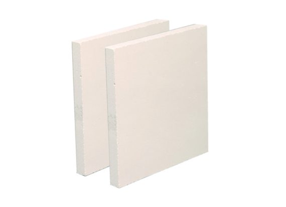 British Gypsum Glasroc F Multiboard