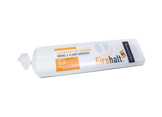 Firehalt Lightweight Barrier