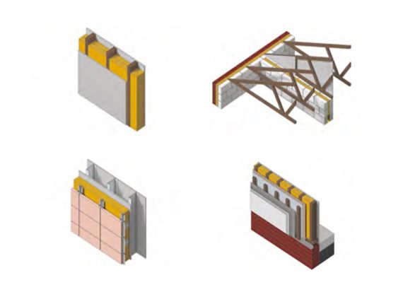 Magply Fire Protection Boards