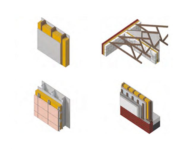 Magply Fire Protection Boards