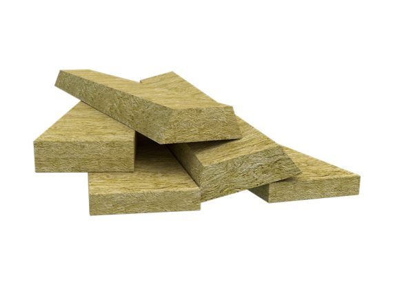 Rockwool Linear Trapezoidal Firestop System