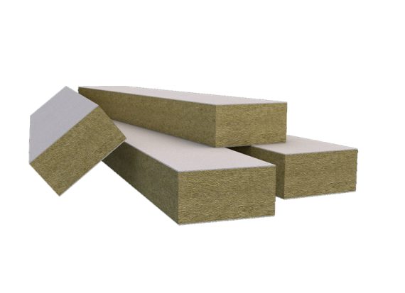 Rockwool SoftSeal System