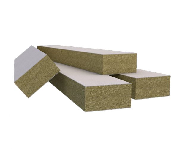 Rockwool SoftSeal System