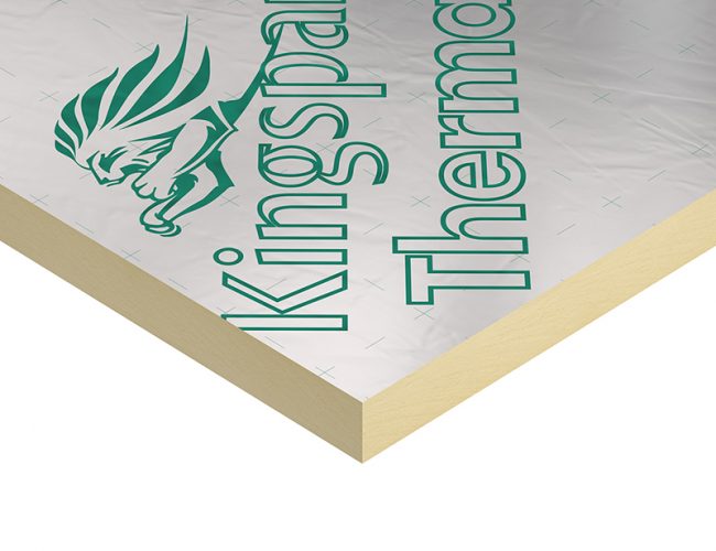 Kingspan Thermawall TF70