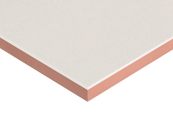 Kingspan Kooltherm K110 Plus Soffit Board