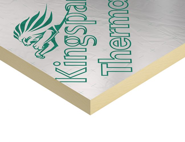 Kingspan Therma™ Duct Insulation