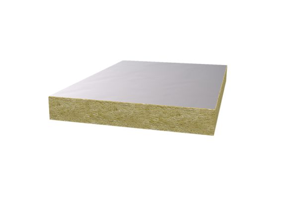 Rockwool Fire Barrier Slab