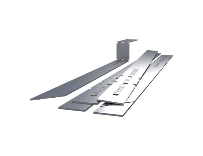 Rockwool SP Firestop Fixing Brackets