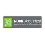 hush acoustics insulation