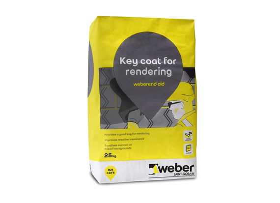 Weber Weberend Aid