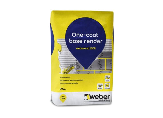 Weber Weberend OCR