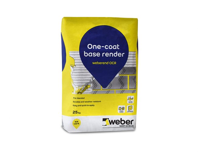 Weber Weberend OCR