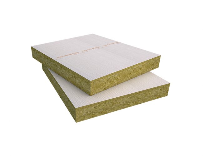 Rockwool Hardrock Multi-Fix (DD)