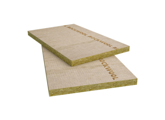 Rockwool Thermal Rockfloor