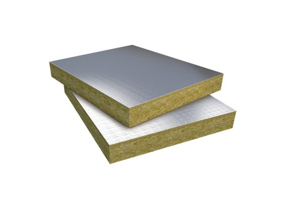 Rockwool Duoduct