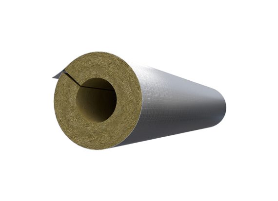 Rockwool Techtube