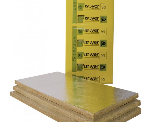 Climcover slab Alu2 Standard