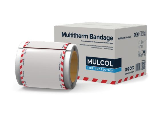 Mulcol Multitherm Bandage