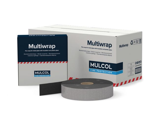 Mulcol Multiwrap