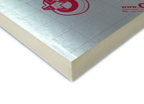 Celotex GA4000 Insulation Board | 50 to 100mm Celotex Ga4000