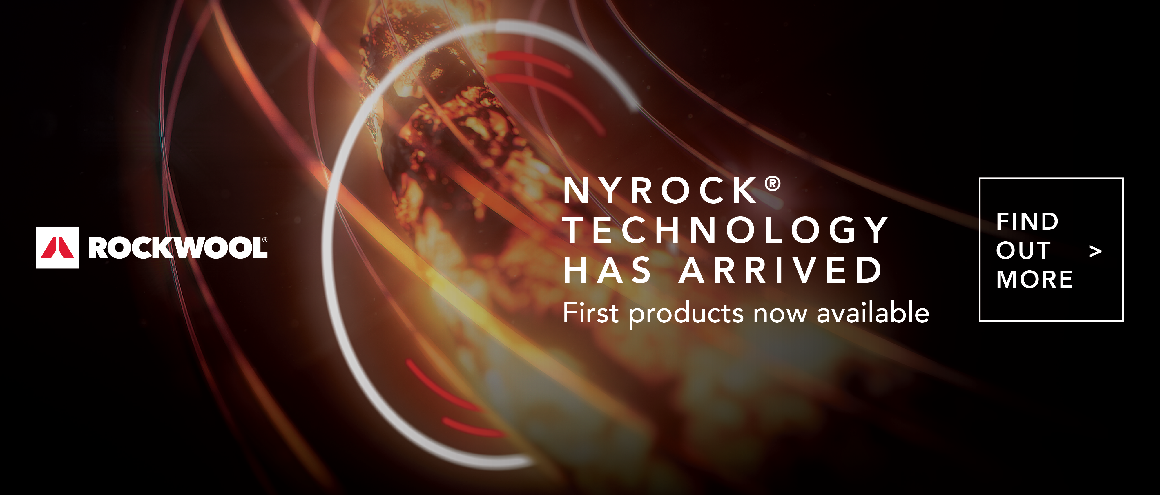 NyRock Banner