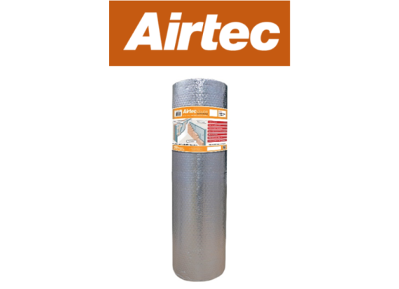 Airtec Double Bubble