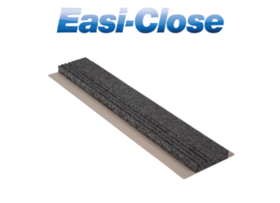 Easi-Close Silver