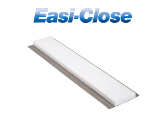 Easi-Close White