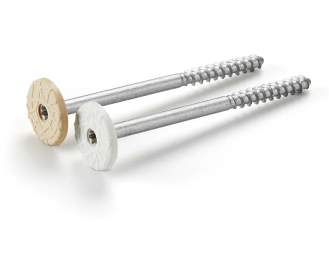 Heraklith DDS Plus Concrete Screws